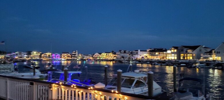 Tranquil Waterside Living on Ocean City’s Exclusive Lagoon - Ocean City, New Jersey