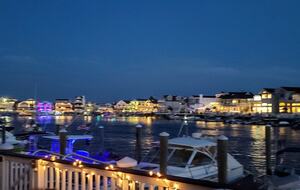 Tranquil Waterside Living on Ocean City’s Exclusive Lagoon - Ocean City, New Jersey