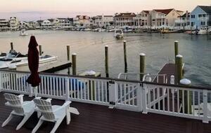 Tranquil Waterside Living on Ocean City’s Exclusive Lagoon - Ocean City, New Jersey