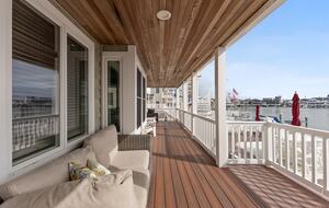 Tranquil Waterside Living on Ocean City’s Exclusive Lagoon - Ocean City, New Jersey