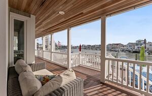 Tranquil Waterside Living on Ocean City’s Exclusive Lagoon - Ocean City, New Jersey