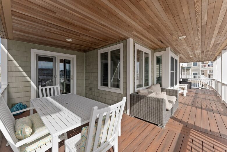 Tranquil Waterside Living on Ocean City’s Exclusive Lagoon - Ocean City, New Jersey