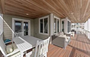 Tranquil Waterside Living on Ocean City’s Exclusive Lagoon - Ocean City, New Jersey