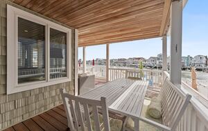 Tranquil Waterside Living on Ocean City’s Exclusive Lagoon - Ocean City, New Jersey