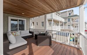 Tranquil Waterside Living on Ocean City’s Exclusive Lagoon - Ocean City, New Jersey