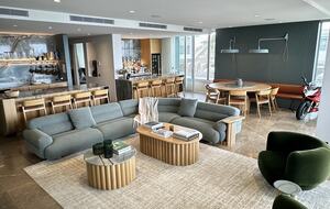 The Pinnacle of Sophisticated Seaside Living - Sorrento, Australia