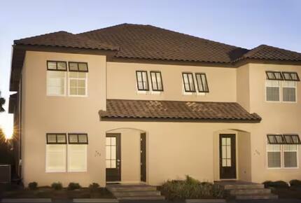 Steps from the Sand | A Tasteful Beachside Retreat - Miramar Beach, Florida