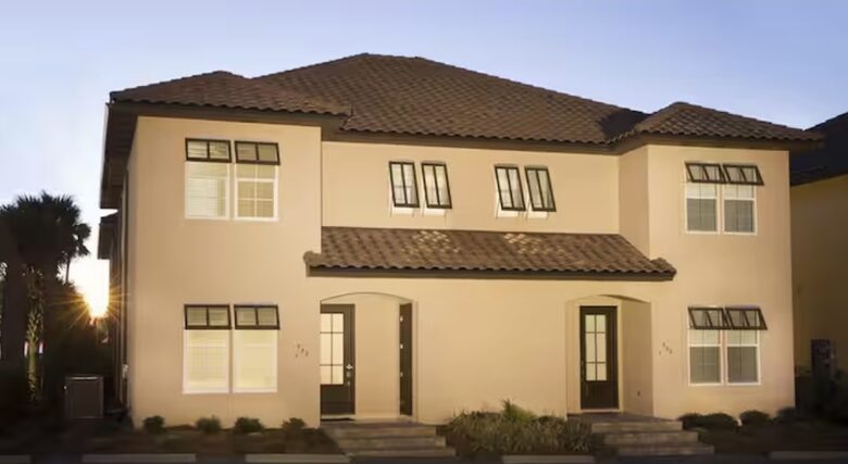 Steps from the Sand | A Tasteful Beachside Retreat - Miramar Beach, Florida