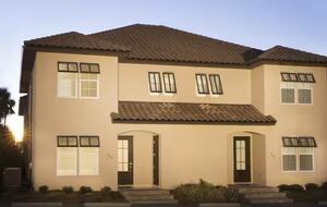 Steps from the Sand | A Tasteful Beachside Retreat - Miramar Beach, Florida