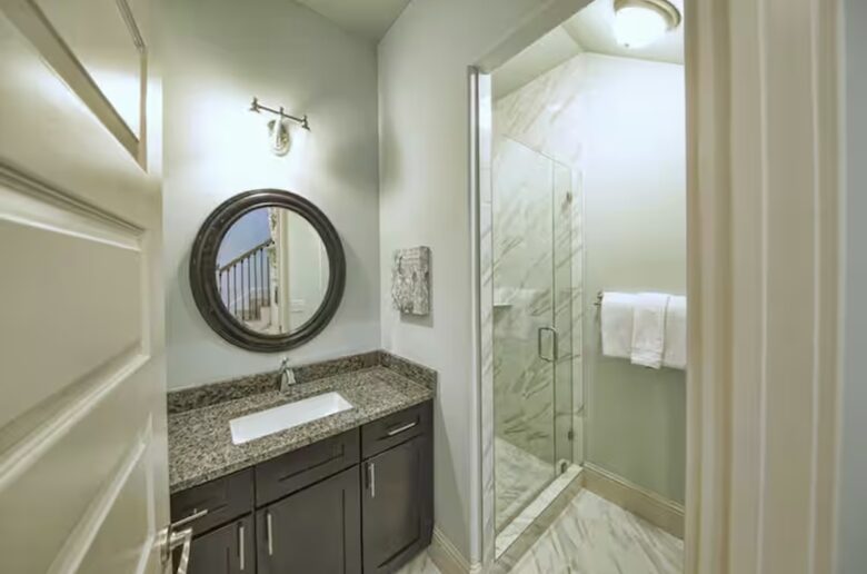 Steps from the Sand | A Tasteful Beachside Retreat - Miramar Beach, Florida