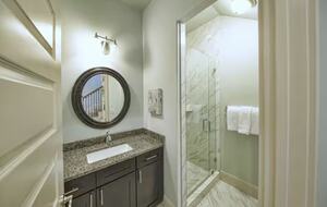 Steps from the Sand | A Tasteful Beachside Retreat - Miramar Beach, Florida