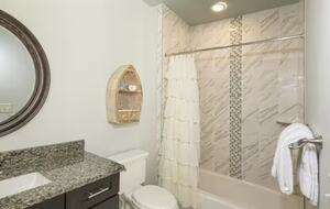 Steps from the Sand | A Tasteful Beachside Retreat - Miramar Beach, Florida