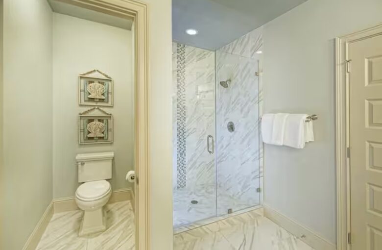 Steps from the Sand | A Tasteful Beachside Retreat - Miramar Beach, Florida