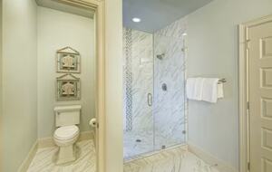 Steps from the Sand | A Tasteful Beachside Retreat - Miramar Beach, Florida