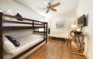 Steps from the Sand | A Tasteful Beachside Retreat - Miramar Beach, Florida