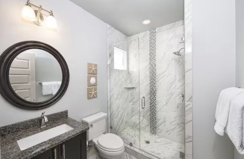 Steps from the Sand | A Tasteful Beachside Retreat - Miramar Beach, Florida