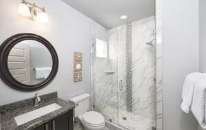 Steps from the Sand | A Tasteful Beachside Retreat - Miramar Beach, Florida