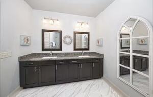 Steps from the Sand | A Tasteful Beachside Retreat - Miramar Beach, Florida