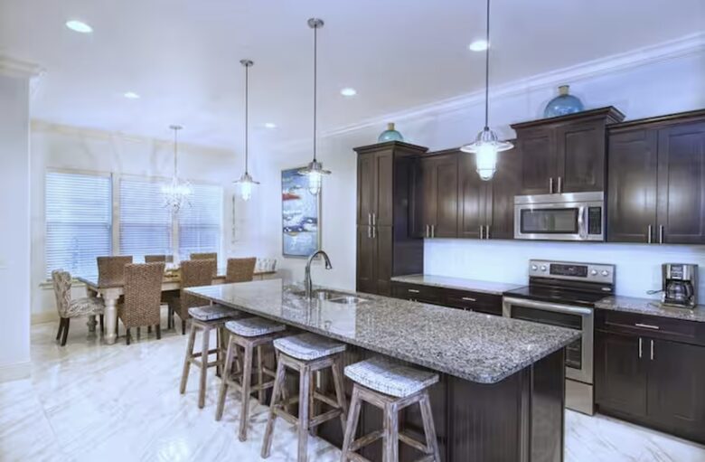 Steps from the Sand | A Tasteful Beachside Retreat - Miramar Beach, Florida