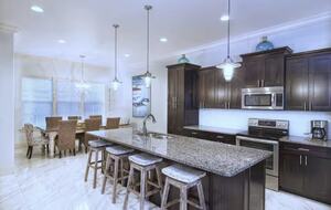 Steps from the Sand | A Tasteful Beachside Retreat - Miramar Beach, Florida