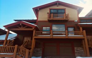 Mountain Elegance at Bear Crossing - Winter Park, Colorado
