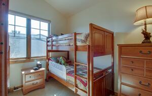 Mountain Elegance at Bear Crossing - Winter Park, Colorado