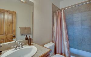 Mountain Elegance at Bear Crossing - Winter Park, Colorado