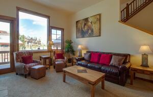 Mountain Elegance at Bear Crossing - Winter Park, Colorado