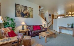 Mountain Elegance at Bear Crossing - Winter Park, Colorado