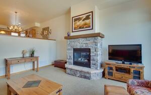 Mountain Elegance at Bear Crossing - Winter Park, Colorado