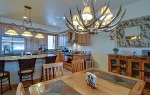 Mountain Elegance at Bear Crossing - Winter Park, Colorado