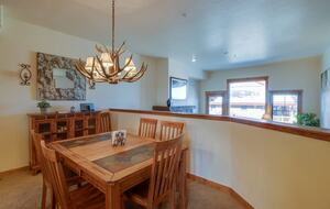 Mountain Elegance at Bear Crossing - Winter Park, Colorado