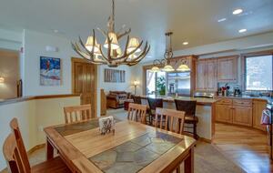 Mountain Elegance at Bear Crossing - Winter Park, Colorado