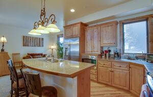 Mountain Elegance at Bear Crossing - Winter Park, Colorado