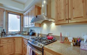 Mountain Elegance at Bear Crossing - Winter Park, Colorado