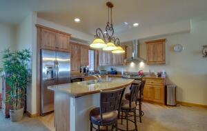 Mountain Elegance at Bear Crossing - Winter Park, Colorado