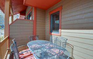 Mountain Elegance at Bear Crossing - Winter Park, Colorado