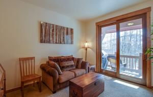 Mountain Elegance at Bear Crossing - Winter Park, Colorado