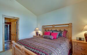 Mountain Elegance at Bear Crossing - Winter Park, Colorado