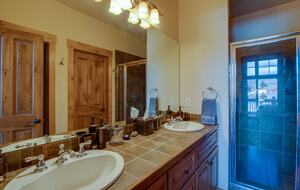 Mountain Elegance at Bear Crossing - Winter Park, Colorado