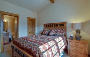 Mountain Elegance at Bear Crossing - Winter Park, Colorado