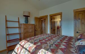 Mountain Elegance at Bear Crossing - Winter Park, Colorado