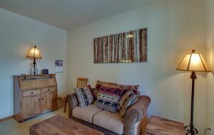 Mountain Elegance at Bear Crossing - Winter Park, Colorado