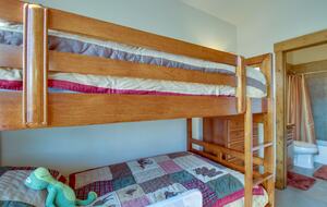 Mountain Elegance at Bear Crossing - Winter Park, Colorado