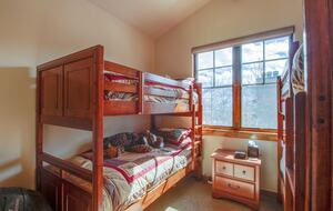 Mountain Elegance at Bear Crossing - Winter Park, Colorado