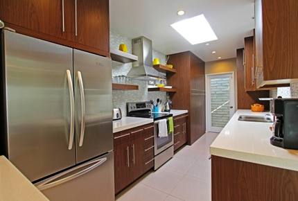 South Palm Springs Style - Palm Springs, California