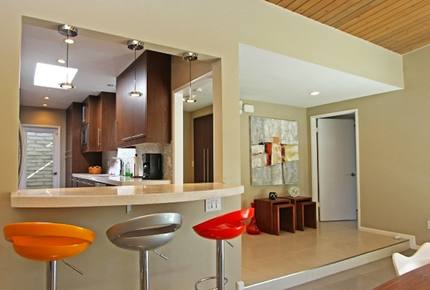 South Palm Springs Style - Palm Springs, California