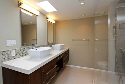South Palm Springs Style - Palm Springs, California