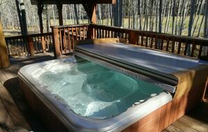 Elegant Northstar Lodge with Private Hot Tub and Resort Amenities - Truckee, California
