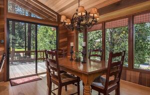 Elegant Northstar Lodge with Private Hot Tub and Resort Amenities - Truckee, California